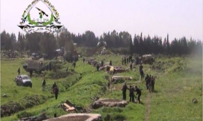 مقتل 69 شخصاً وجيش النظام يكثف قصف حمص