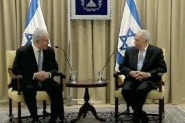 مهلة جديدة وأخيرة لتشكيل حكومة إسرائيلية جديدة