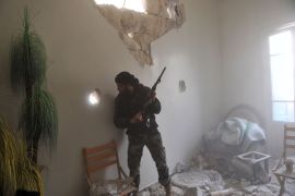 - Aleppo, -, SYRIA : TOPSHOTS