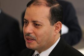 صلاح عبد المقصود - وزير الإعلام المصري - منتدى الجزيرة السابع