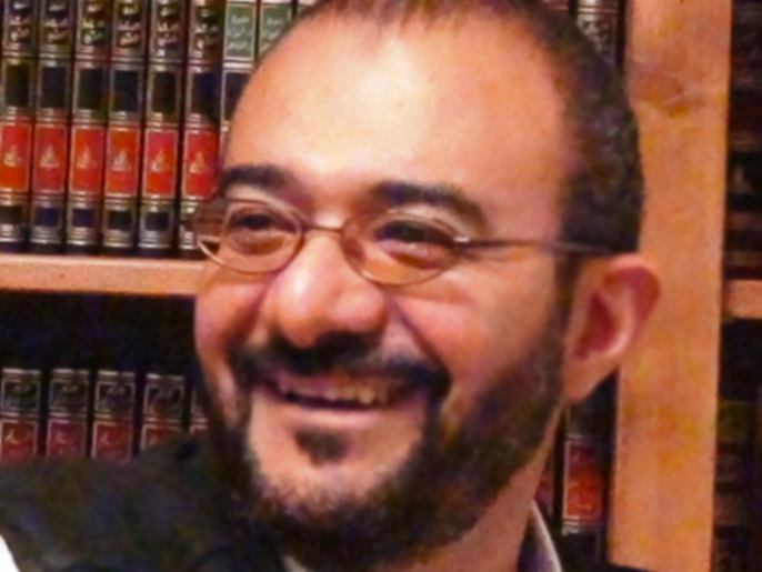 ‪جاسر عودة: التجديد من المهام  الرئيسية لمركز دراسات التشريع الإسلامي والأخلاق‬ (الجزيرة)