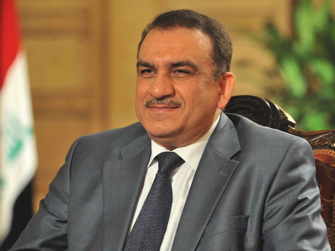 ‪الموسوي: العراق ومصر سيوقعان اتفاقية تشمل جوانب تجارية واقتصادية‬ (الجزيرة)