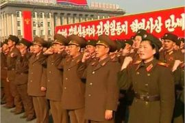 فرض عقوبات جديدة على كوريا الشمالية