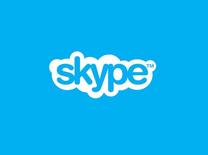 خدمة سكايب تُمرر 2 مليار دقيقة اتصال يوميًا - مصدر الصورة: Skype