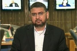 ما وراء الخبر - سامي أبو زهري - متحدث باسم حركة حماس 10/04/2013