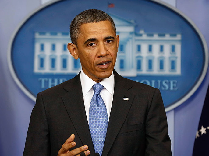 باراك أوباما: هناك الكثير الذي يجب عمله بعد الاتفاق (رويترز-أرشيف)