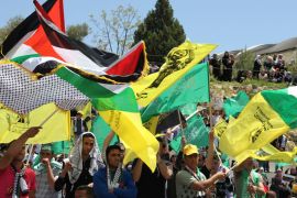 لا موعد بين حماس وفتح لمشاورات تشكيل حكومة التوافق