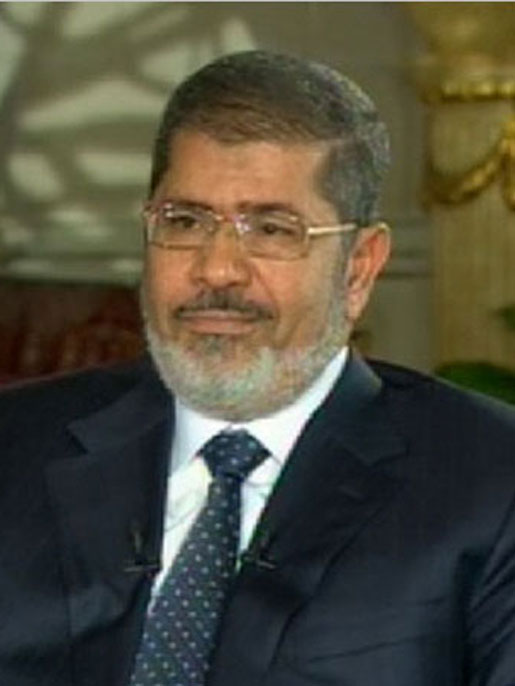 ‪محمد مرسي‬ محمد مرسي