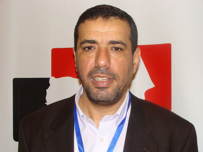 بادي: خروج صالح سيعزز فرص نجاح مؤتمر الحوار الوطني(الجزيرة)
