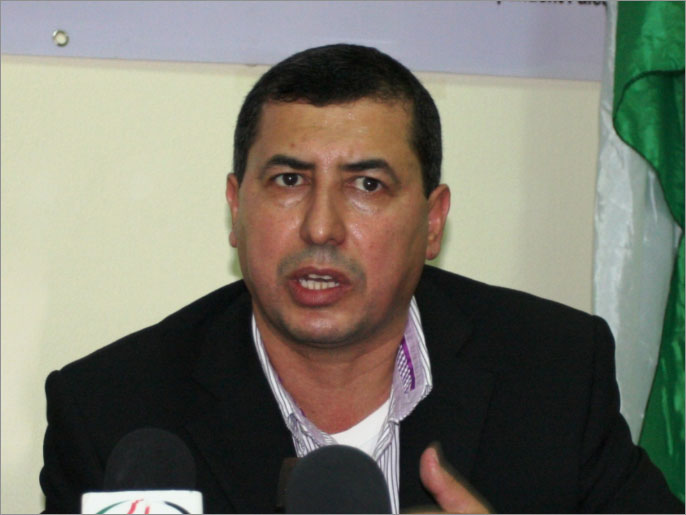 ‪أبو سعدة: مشعل لديه خبرة سياسية تمكن حماس من الاستفادة منها‬ (الجزيرة)