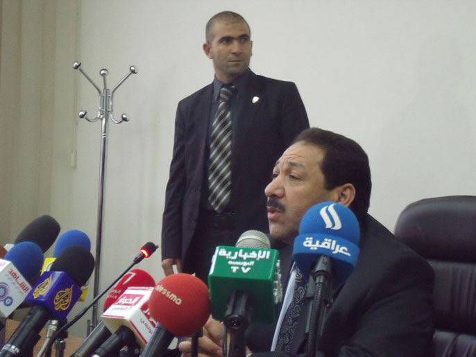 وزير الداخلية: عقد التجمعات والمؤتمرات يحتاج لتراخيص مسبقة من الوزارة (الجزيرة)