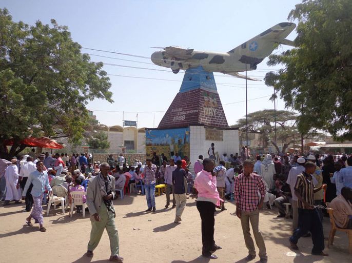 سكان أرض الصومال يصفون المفاوضات بالعبثية، وعديم الفائدة