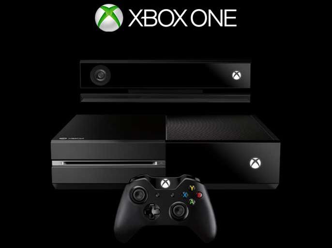إكس بوكس ون - Xbox one