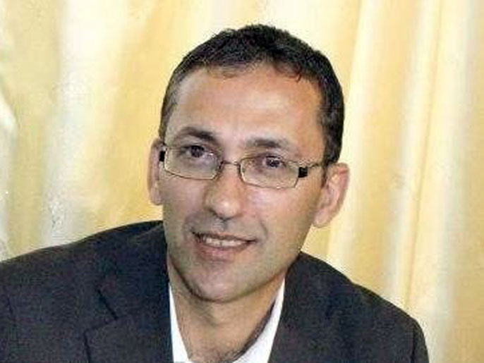 ‪أحمد الرويضي: إسرائيل تمارس سياستها دون ضجيج، واستخدمت هذا القانون في عدد من القضايا‬ (الجزيرة)