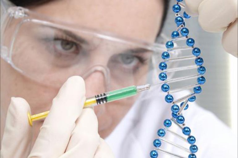 الولايات المتحدة: حكم قضائي يلغي براءات اختراع خاصة بالجينات
