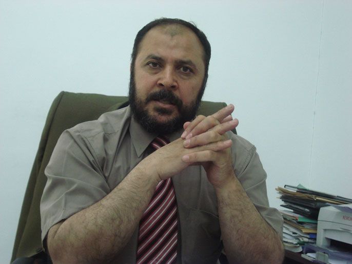 بني ارشيد بدا متشائما من تحقق ما تحدث عنه الملك اليوم (الجزيرة نت)