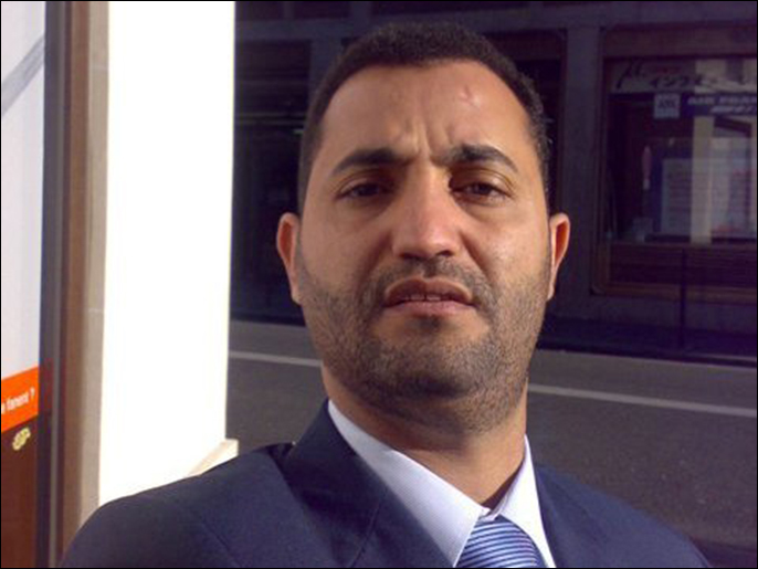 ‪فيصل المجيدي: في حال فشل القضاء اليمني في تنفيذ أحكامه سنلجأ إلى القضاء الدولي‬ (الجزيرة نت)