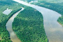 دراسة: التغير المناخي قد يزيد الفيضانات في النيل والأمازون