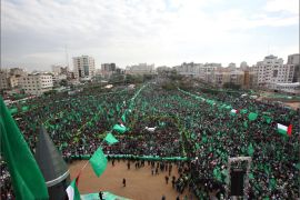 تنفى حركة حماس تلقيها أو قبولها أموالاً مشروطة بمواقف سياسية معينة