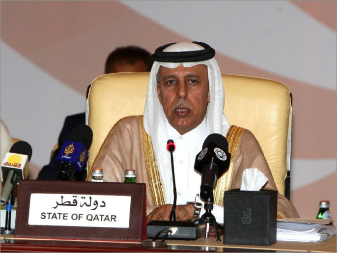 ‪آل محمود: الاغتيال لن يفت في عضد الوساطة التي تقودها قطر‬ (الجزيرة)