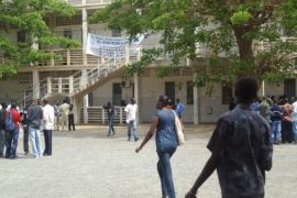 الجامعات السنغالية تشترط معرفة الفرنسية لولوج قسم اللغة العربية
