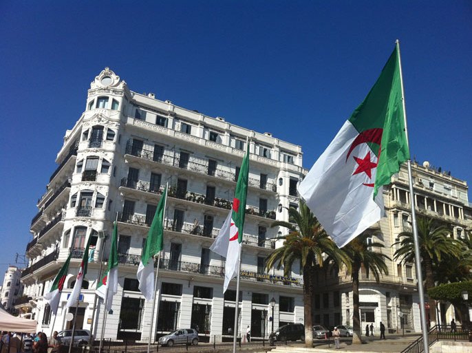 الجزائر تشكك في مصداقية تقرير الخارجية الأمريكية لحقوق الانسان 2013