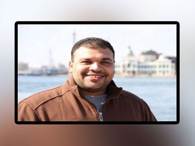 محمد بدر المصور بقناة الجزيرة مباشر مصر ، مازال قيد الاحتجاز بعد أن تم تجديد حبسه خمسة عشر يوما على ذمة التحقيق