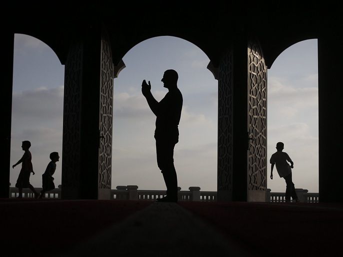 أجواء رمضان الجميلة تمثل فرصة لتغيير عاداتك (الأوروبية)