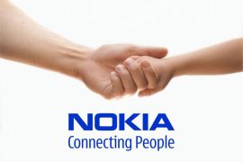 “نوكيا” تخطط لإطلاق هاتف جديد بشاشة من قياس 6 بوصة