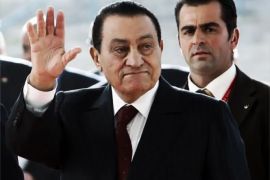 استطلاع .. خروج مبارك من السجن