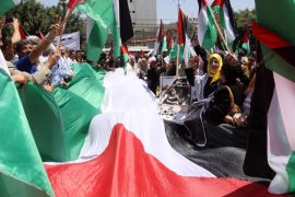 لم تنجح كل المحاولات لإنهاء الانقسام الفلسطيني حتى الآن