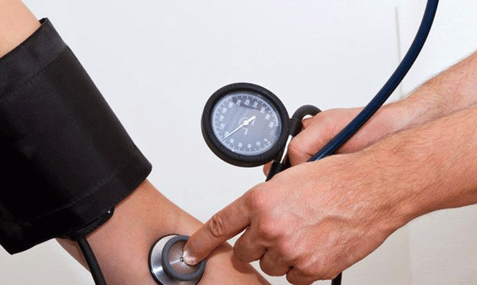 ارتفاع ضغط الدم: مرض قاتل يجب التعامل معه بجدية!
