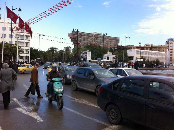 مخاوف في تونس من مزيد ارتفاع معدل الأسعار