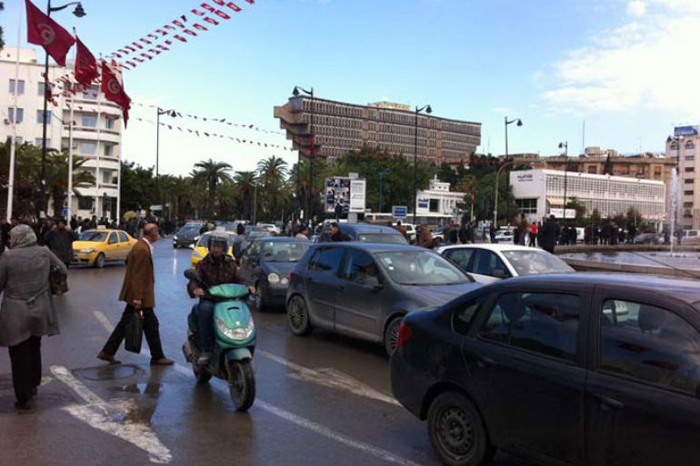 مخاوف في تونس من مزيد ارتفاع معدل الأسعار