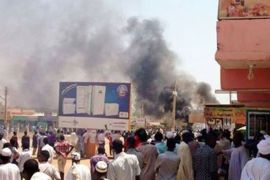 احتجاجات مدني - " هل يشهد السودان ثورة جديدة"