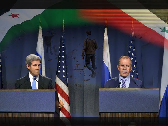 استطلاع الاتفاق الأميركي الروسي.. هل يحل أزمة سوريا؟