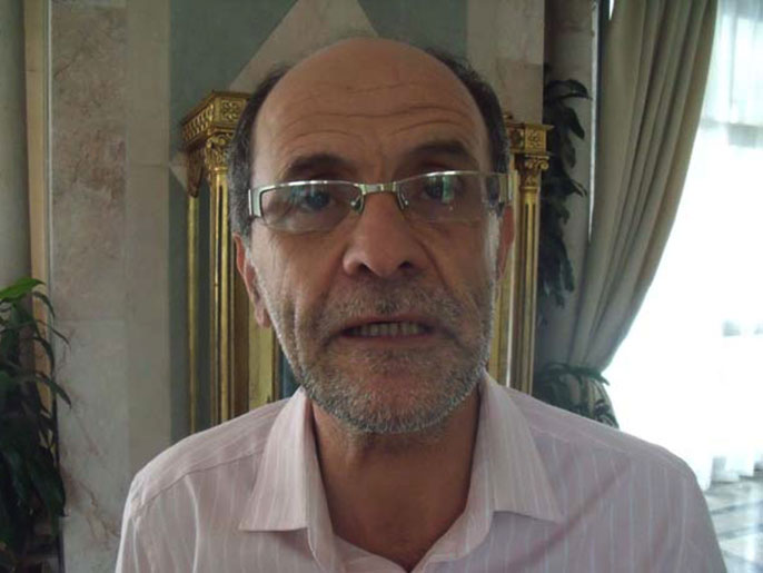 ‪جلال بوزيد: من الخطأ التشكيك في مصداقية الأمن‬ (الجزيرة نت)