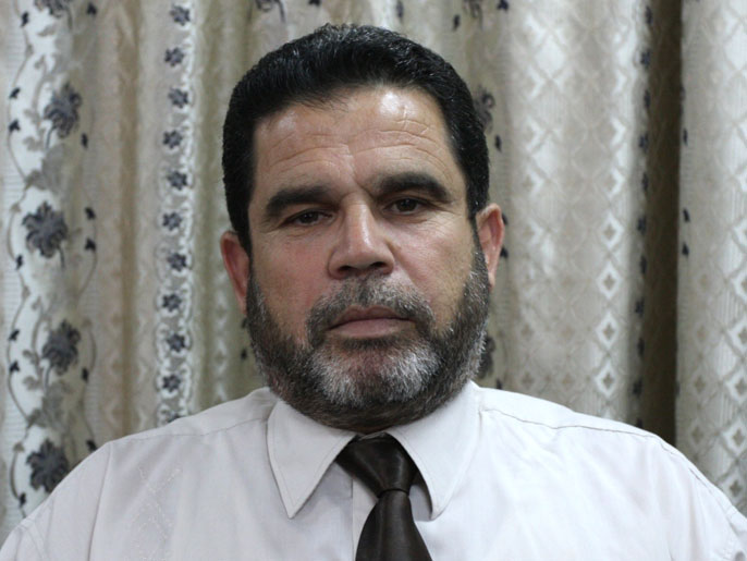 البردويل: القيادة الحالية في مصر تريد الزج بحماس في المعترك الداخلي (الجزيرة)