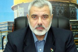 رفضت فتح مبادرة قدمها إسماعيل هنية لمشاركة حماس والفصائل الأخرى في إدارة غزة
