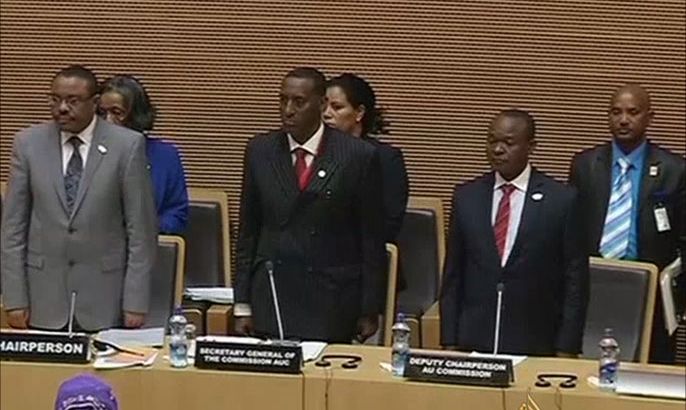 رئيس الوزراء الأثيوبي يتهم المحكمة الجنائية الدوليـة بازدواجية المعايير والتعدي على سيادة الدول الإفريقية