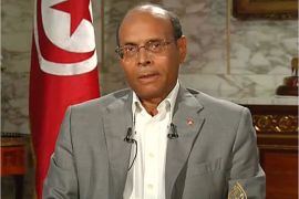 المنصف المرزوقي.. الرئيس التونسي/ بلا حدود