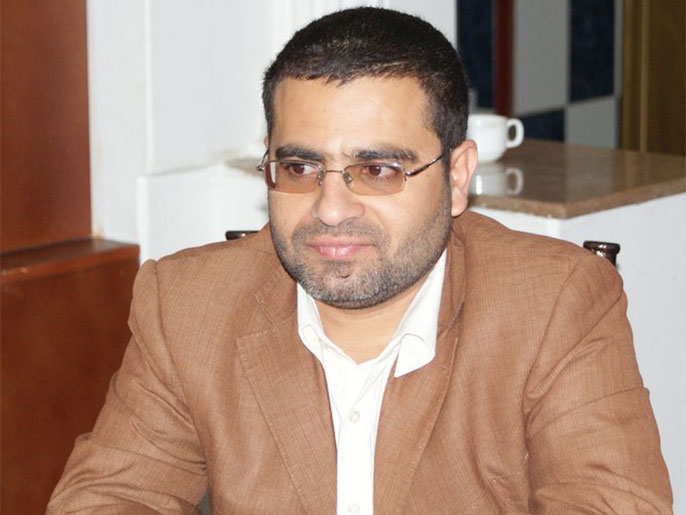 العديني: أبعاد سياسية تقف وراء اختطاف الصحفيين الأجانب (الجزيرة نت)