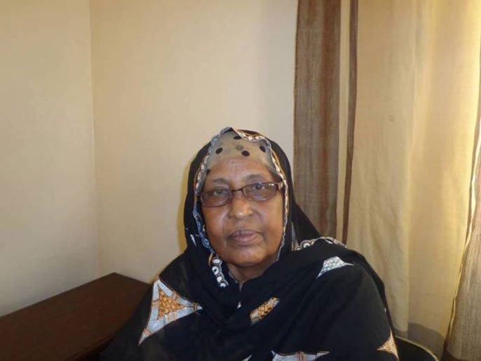 جامع: المرأة الصومالية واجهت في السنوات العشرين الماضية الكثير من العقبات والتحديات (الجزيرة)