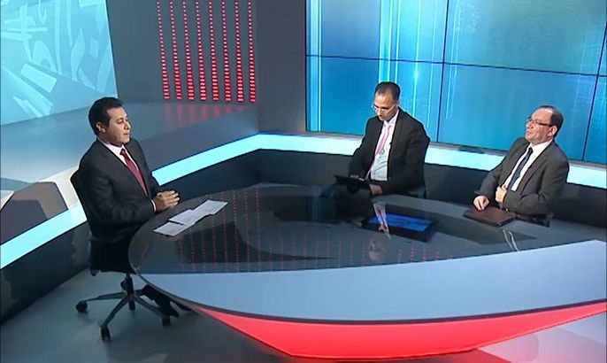 ما وراء الخبر 16/10/2013