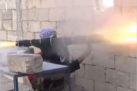 معارك عنيفة على أكثر من جبهة في حلب