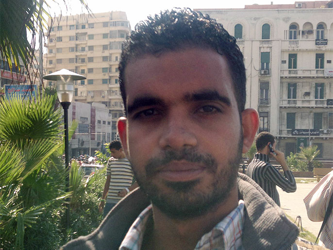 محمد سمير: سنحشد للتظاهر ضد القانون (الجزيرة)