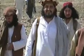 مقتل زعيم طالبان باكستان