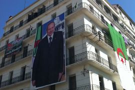 صورة عامة من الجزائر - تقرير حول تراجع الحريات في الجزائر