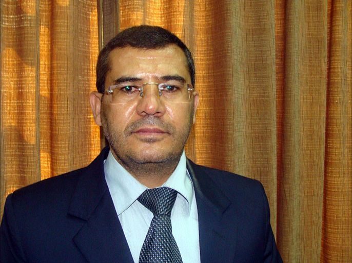 البرلماني عبدالكريم جدبان عضو مؤتمر الحوار الوطني عن جماعة الحوثي.jpg