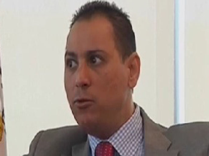 ‪عمران: عدم اليقين في مصر هو العقبة الأساسية أمام المستثمرين‬ (الجزيرة)